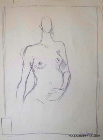 Pregnant