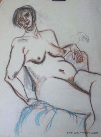 RecliningNudeCrone