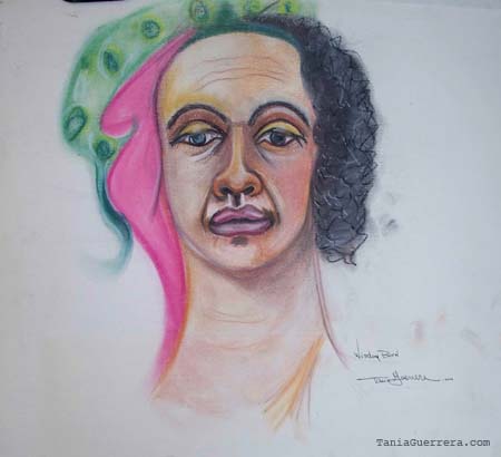 TheCrone