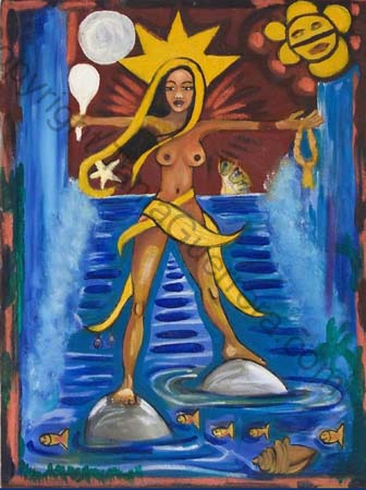 Oshun